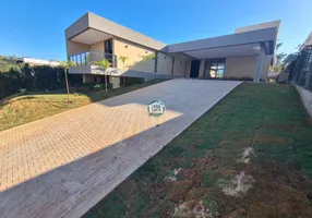 Foto 1 de Casa de Condomínio com 4 Quartos à venda, 226m² em Condominio Sonho Verde, Lagoa Santa