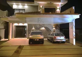 Foto 1 de Casa de Condomínio com 3 Quartos à venda, 258m² em Residencial Ibi-Aram II, Itupeva