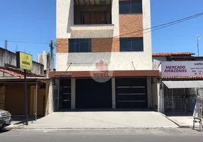 Foto 1 de Ponto Comercial com 2 Quartos para alugar, 169m² em Santa Mônica, Feira de Santana