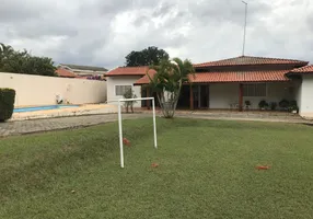 Foto 1 de Casa de Condomínio com 3 Quartos à venda, 237m² em Parque Xangrilá, Campinas