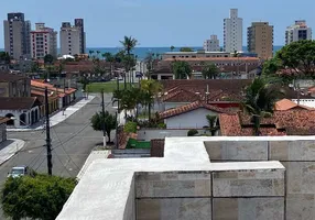 Foto 1 de Apartamento com 1 Quarto à venda, 53m² em Jardim Real, Praia Grande