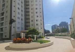 Foto 1 de Apartamento com 3 Quartos para alugar, 110m² em Chácara Califórnia, São Paulo
