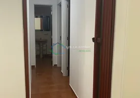 Foto 1 de Apartamento com 2 Quartos à venda, 55m² em VILA VIRGINIA, Ribeirão Preto