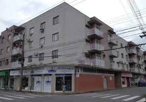 Foto 1 de Apartamento com 2 Quartos à venda, 63m² em Centro, Jaraguá do Sul