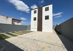 Foto 1 de Apartamento com 3 Quartos à venda, 60m² em Parque Leblon, Belo Horizonte