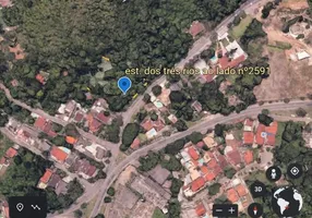 Foto 1 de Lote/Terreno à venda, 2000m² em Freguesia- Jacarepaguá, Rio de Janeiro