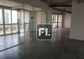 Foto 1 de Sala Comercial para venda ou aluguel, 135m² em Brooklin, São Paulo