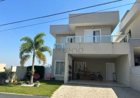 Foto 1 de Casa de Condomínio com 3 Quartos à venda, 300m² em Bosque dos Eucaliptos, Valinhos