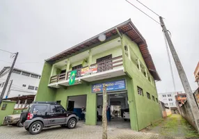 Foto 1 de Prédio Comercial com 3 Quartos à venda, 300m² em Bucarein, Joinville