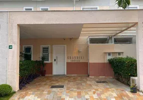 Foto 1 de Casa de Condomínio com 3 Quartos à venda, 108m² em Demarchi, São Bernardo do Campo
