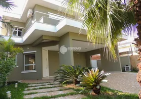 Foto 1 de Casa de Condomínio com 3 Quartos para venda ou aluguel, 242m² em Swiss Park, Campinas