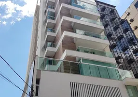 Foto 1 de Apartamento com 4 Quartos à venda, 200m² em Centro, Juiz de Fora