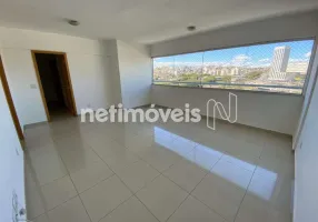 Foto 1 de Apartamento com 3 Quartos para alugar, 82m² em Palmares, Belo Horizonte