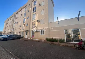 Foto 1 de Apartamento com 2 Quartos à venda, 55m² em Rio dos Sinos, São Leopoldo