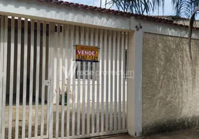 Foto 1 de Casa com 3 Quartos à venda, 100m² em Parque Residencial Vila União, Campinas