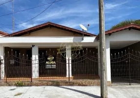 Foto 1 de Casa com 1 Quarto para alugar, 50m² em Vila Todos os Santos, Indaiatuba