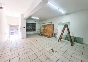Foto 1 de Ponto Comercial à venda, 198m² em Vila Tibério, Ribeirão Preto