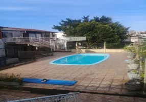 Foto 1 de Casa com 6 Quartos à venda, 810m² em Alto dos Caiçaras, Belo Horizonte