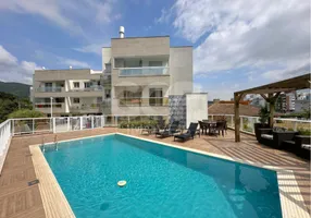 Foto 1 de Apartamento com 2 Quartos à venda, 88m² em Praia De Palmas, Governador Celso Ramos