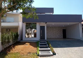 Foto 1 de Casa de Condomínio com 3 Quartos à venda, 300m² em Joao Aranha, Paulínia