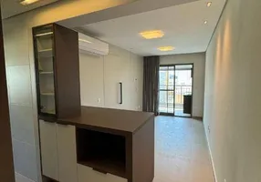 Foto 1 de Apartamento com 2 Quartos para alugar, 55m² em Moema, São Paulo