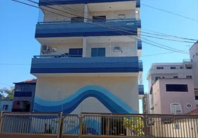 Foto 1 de Apartamento com 2 Quartos à venda, 116m² em Vila Nova, Cabo Frio