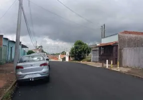 Foto 1 de Lote/Terreno à venda, 300m² em Vila Monte Carlo, São Carlos