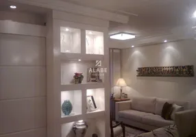 Foto 1 de Apartamento com 2 Quartos à venda, 90m² em Brooklin, São Paulo