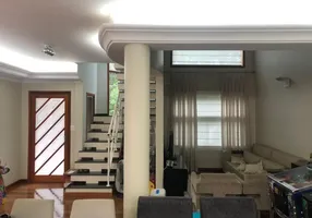 Foto 1 de Casa de Condomínio com 3 Quartos à venda, 300m² em Granja Olga III, Sorocaba