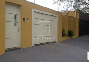 Foto 1 de Casa com 4 Quartos à venda, 161m² em Residencial e Comercial Palmares, Ribeirão Preto