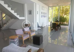 Foto 1 de Casa de Condomínio com 7 Quartos para venda ou aluguel, 560m² em Parque da Fazenda, Itatiba