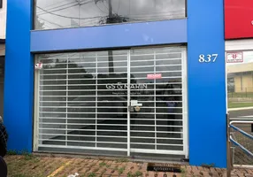 Foto 1 de Sala Comercial para alugar, 85m² em Kennedy, Londrina