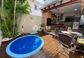 Foto 1 de Casa de Condomínio com 3 Quartos à venda, 170m² em Quilombo, Cuiabá