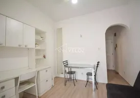 Foto 1 de Apartamento com 1 Quarto à venda, 35m² em Flamengo, Rio de Janeiro