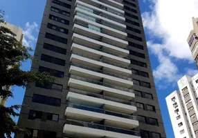 Foto 1 de Apartamento com 3 Quartos à venda, 110m² em Graça, Salvador