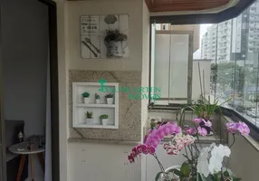 Foto 1 de Apartamento com 3 Quartos à venda, 120m² em Nossa Senhora do Rosário, São José