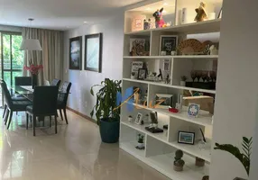 Foto 1 de Apartamento com 3 Quartos à venda, 128m² em Praia do Pecado, Macaé