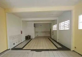 Foto 1 de Ponto Comercial para alugar, 120m² em Vila Guarani, São Paulo