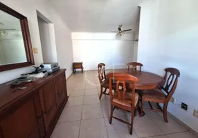 Foto 1 de Apartamento com 2 Quartos para alugar, 103m² em Boqueirão, Santos