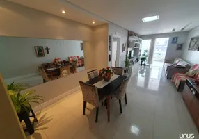 Foto 1 de Apartamento com 3 Quartos à venda, 112m² em Floresta, São José