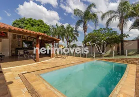 Foto 1 de Casa com 4 Quartos à venda, 750m² em Trevo, Belo Horizonte