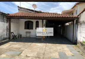 Foto 1 de Casa com 3 Quartos à venda, 97m² em Porto Novo, Caraguatatuba