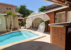 Foto 1 de Casa com 4 Quartos à venda, 229m² em São Francisco, Niterói