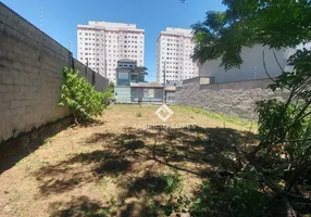 Foto 1 de Lote/Terreno à venda, 250m² em Villa Branca, Jacareí