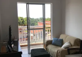 Foto 1 de Apartamento com 2 Quartos à venda, 50m² em Eusebio, Eusébio