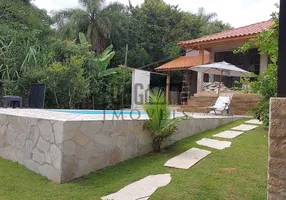 Foto 1 de Fazenda/Sítio com 3 Quartos à venda, 500m² em César de Pina, Tiradentes