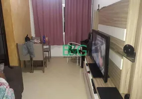 Foto 1 de Apartamento com 2 Quartos à venda, 56m² em Vila Formosa, São Paulo