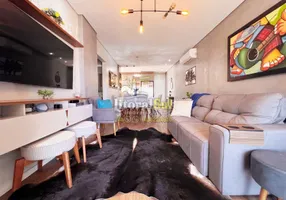 Foto 1 de Apartamento com 2 Quartos à venda, 91m² em Centro, Tubarão