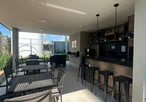Foto 1 de Apartamento com 2 Quartos à venda, 50m² em Jardim Flórida, Franca