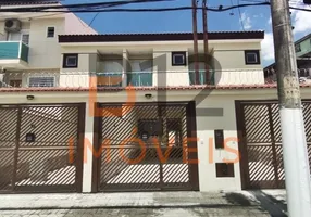 Foto 1 de Sobrado com 3 Quartos à venda, 100m² em Vila Maria Alta, São Paulo